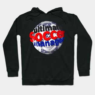 Ultimate Soccer Manager Hoodie